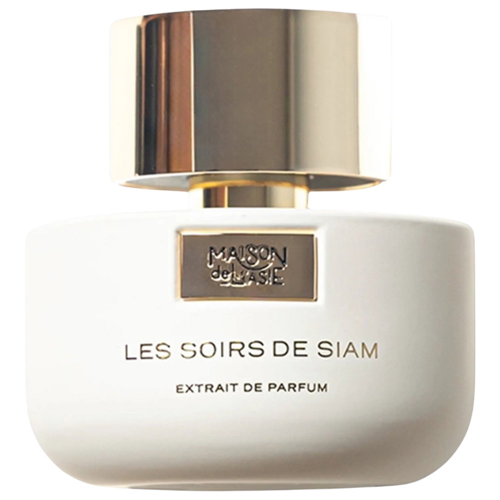 Maison De L'Asie Les Soirs De Siam – Parfumextrakt Unisex 50 ml